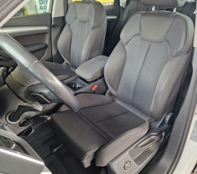 AUDI Q5 2.0 TDI 190 CV quattro S tronic Business Sport