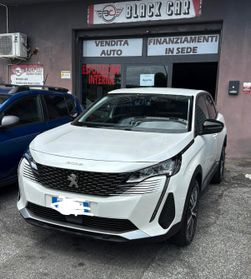 Peugeot 3008 BlueHDi 130 S&S EAT8 Allure Pack