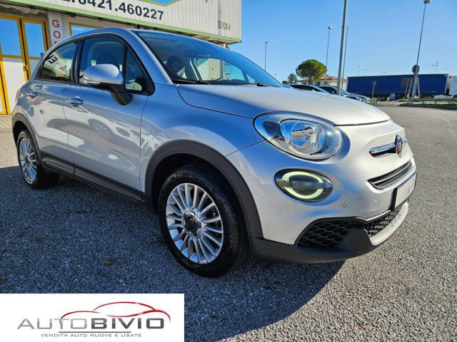 FIAT 500X 1.0 T3 120 CV Lounge