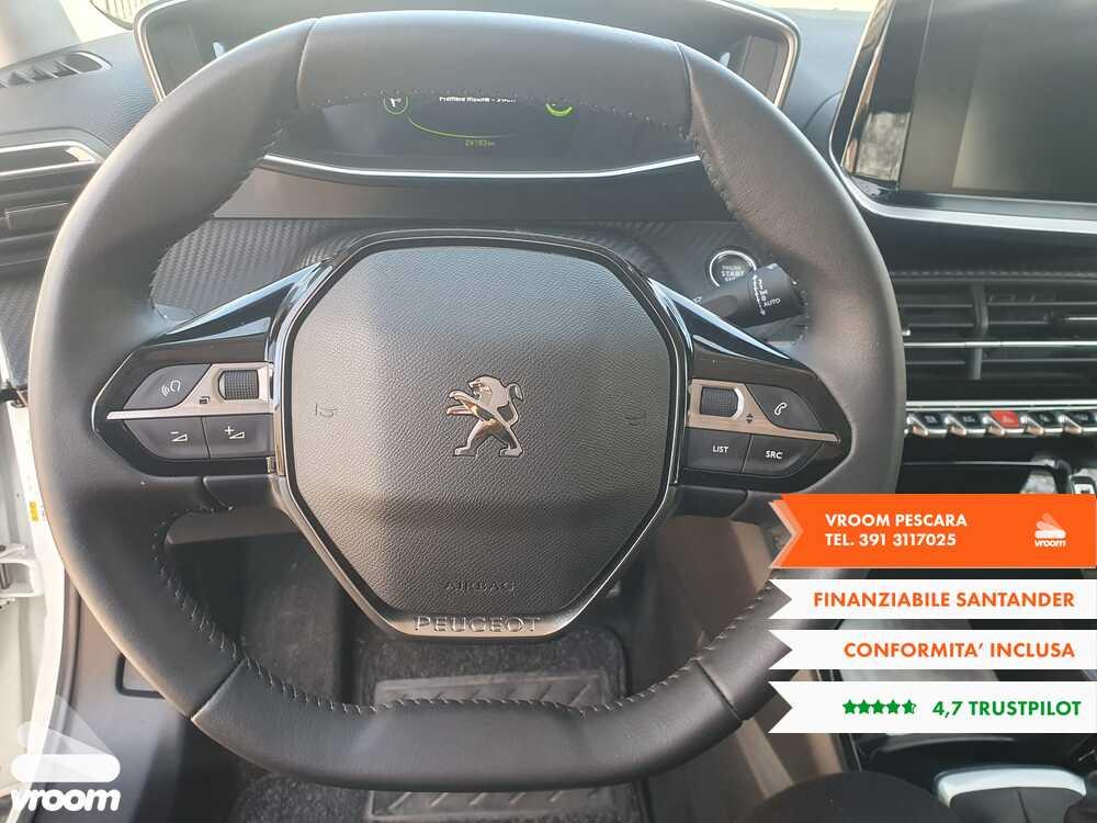 PEUGEOT 2008 2ª serie PureTech 100 S&S Allure ...