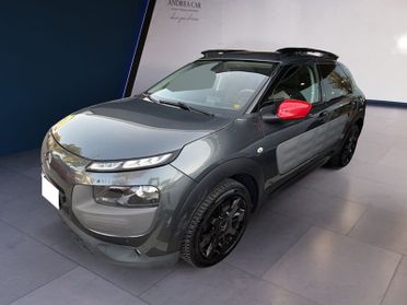 Citroën C4 Cactus C4 Cactus 1.6 e-hdi Shine 92cv etg6