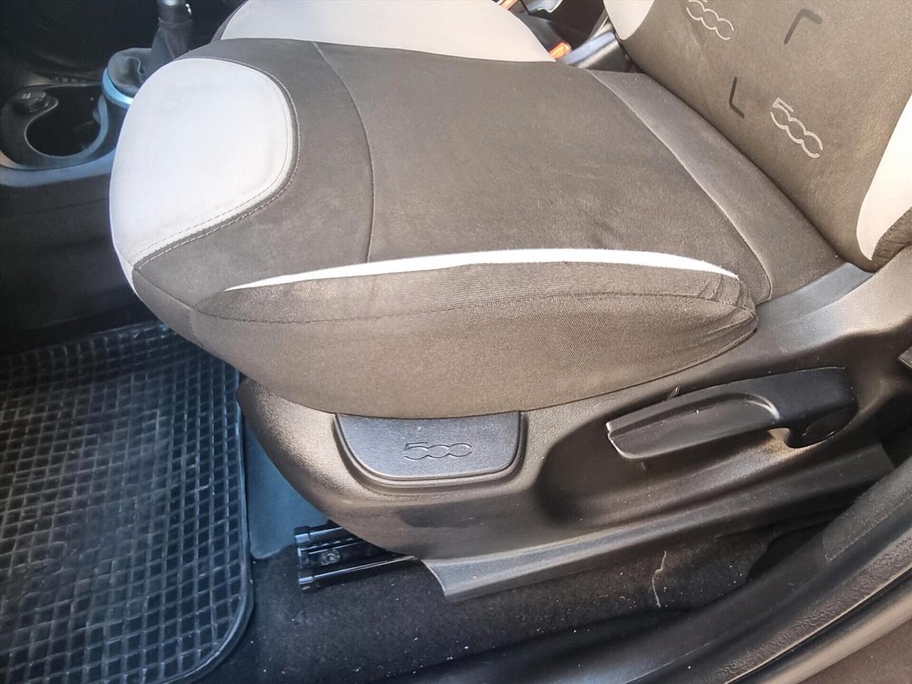 Fiat 500L 1.3 Multijet 85 CV Pop Star