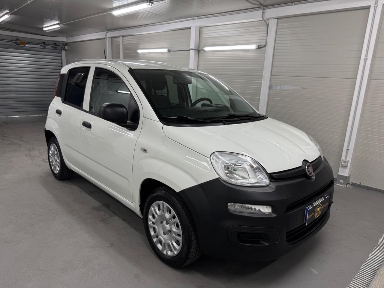 Fiat Panda 1.0 S&S Hybrid Van 2 posti