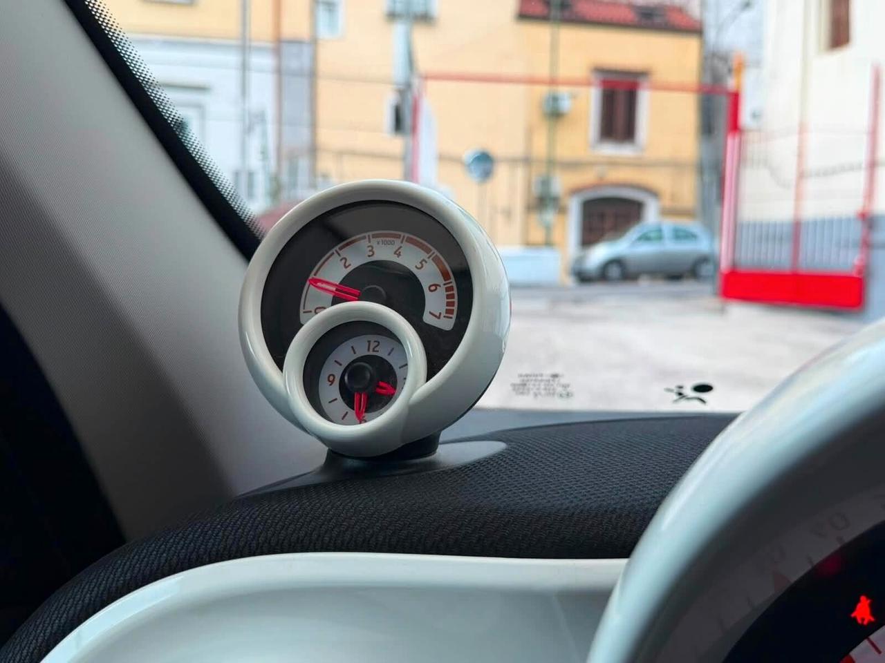 Smart ForFour 1.0 71 CV Prime Full Optional