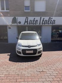 FIAT PANDA 1.3 MJT 4x4 Pop Van 2 posti 2016