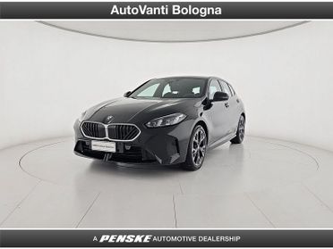 BMW Serie 1 118d 5p. Msport