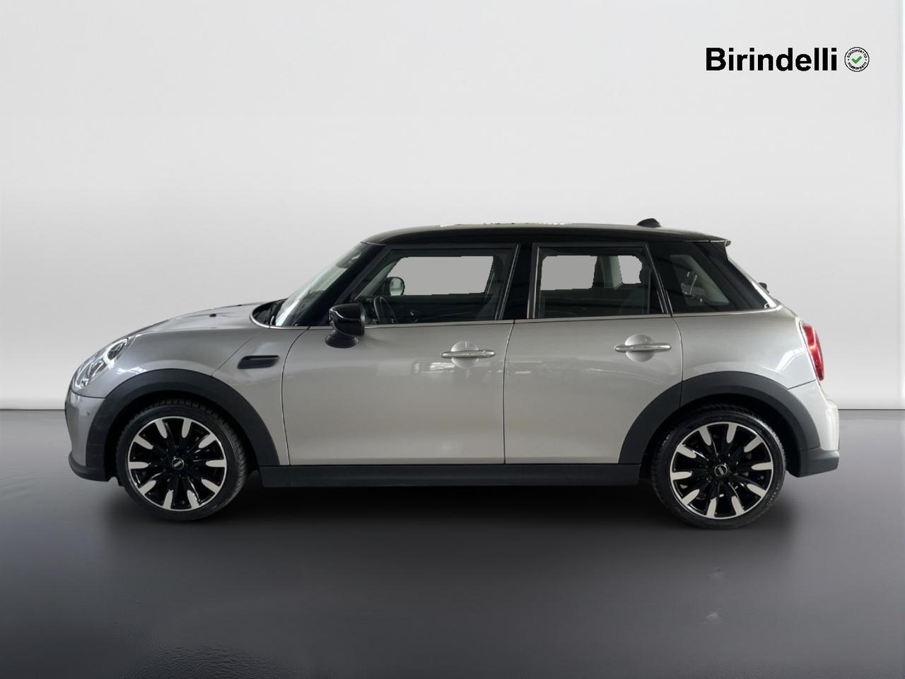 MINI Mini 5 porte (F55) - Mini 1.5 Cooper Classic 5 porte