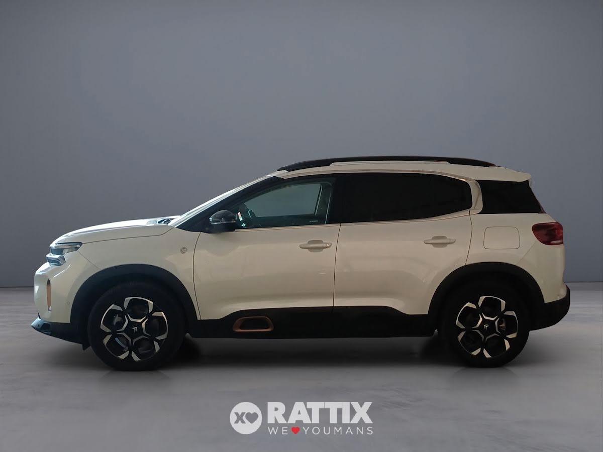 Citroen C5 Aircross 1.6 hybrid phev 180CV C-Series e-eat8