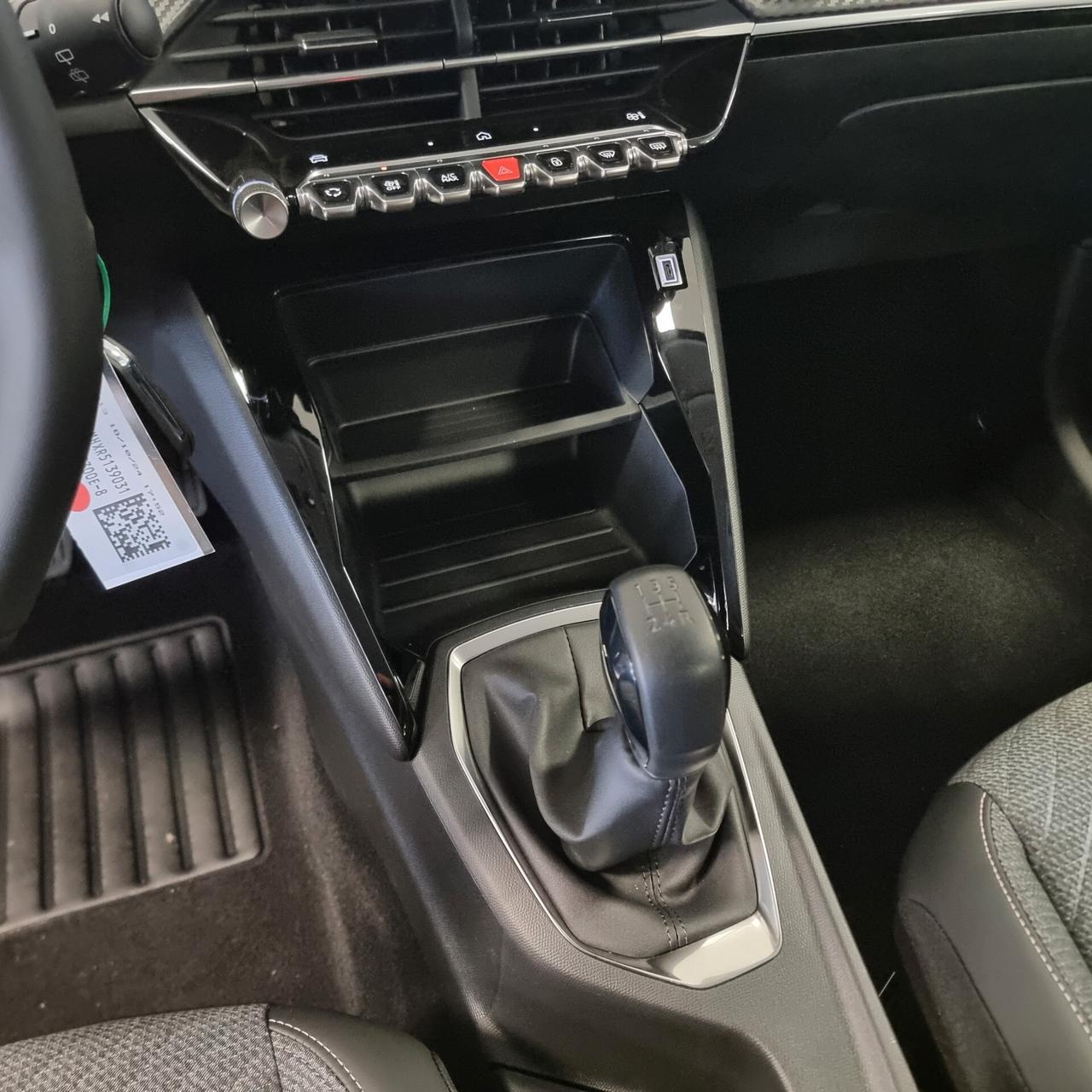 Peugeot 208 STYLE 1.2 BZ 75cv 5p
