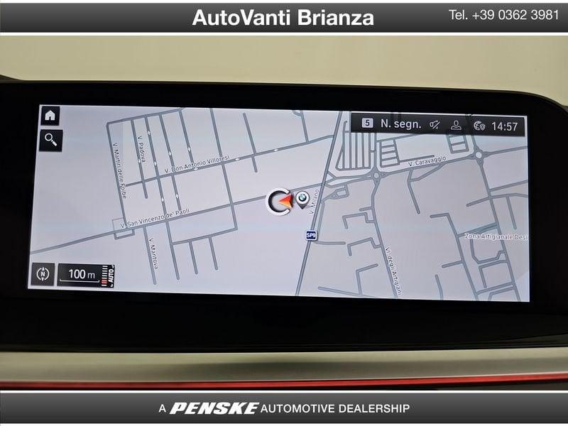 BMW Z4 Z4 sDrive20i Msport