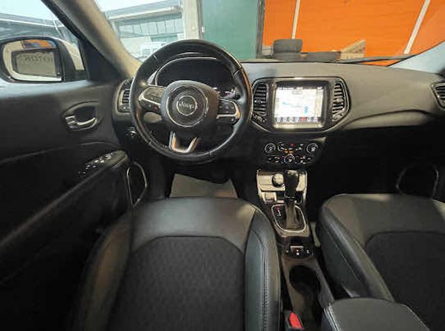 JEEP Compass 1.3 Turbo T4 190 CV PHEV AT6 4xe Limited