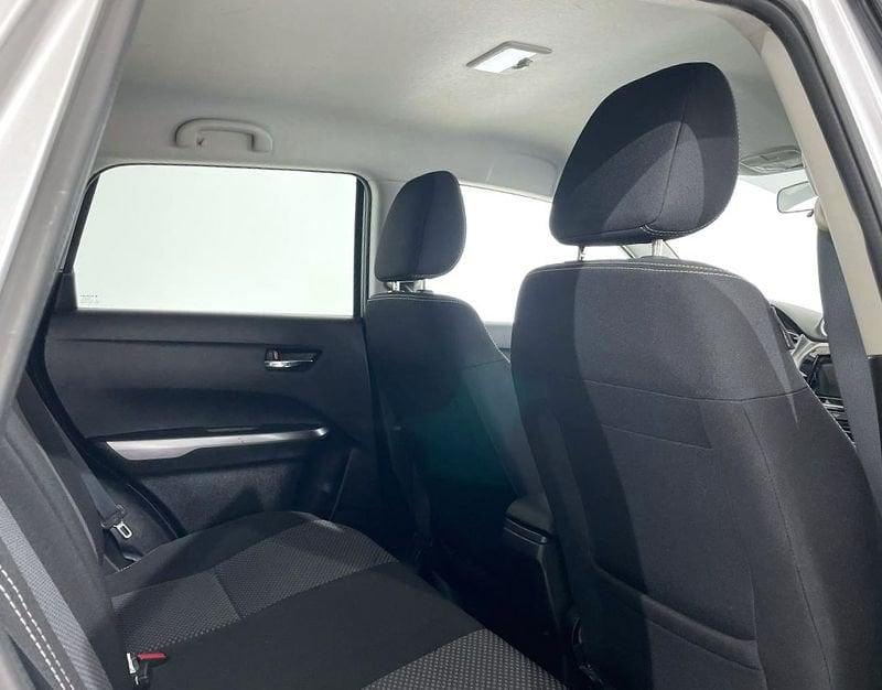 Suzuki Vitara 1.0 Boosterjet 4WD AllGrip Katana