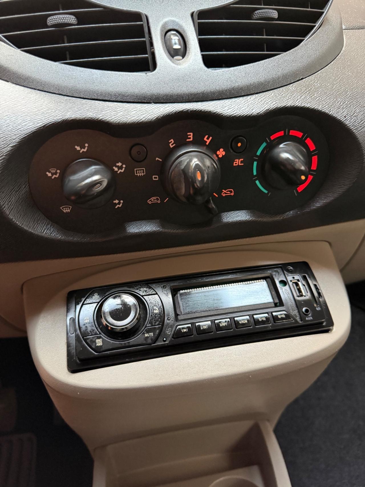 Renault Twingo 1.2 Neopatentati Euro 5