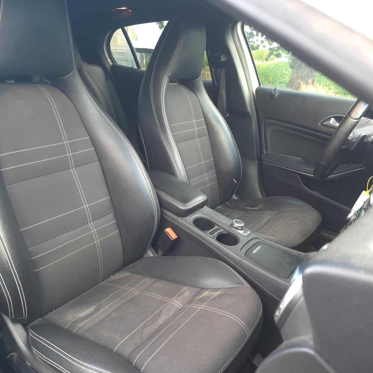 *Mercedes-benz*GLA*220*CDI*4Matic*PREMIUM*AUTOMATICA*EURO6*PERMUTE*FINANZIAMENTO**