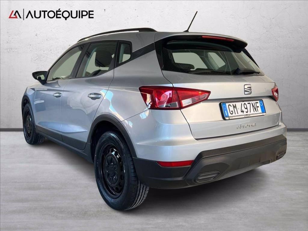 SEAT Arona 1.0 ecotsi Reference 95cv del 2023