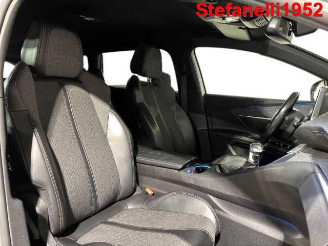 PEUGEOT 5008 II 2016 - 1.6 bluehdi GT-Line s&s 120cv 7p.ti