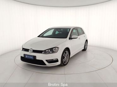 Volkswagen Golf 2.0 TDI Sport Edition 5p. DSG BlueMotion Tech.