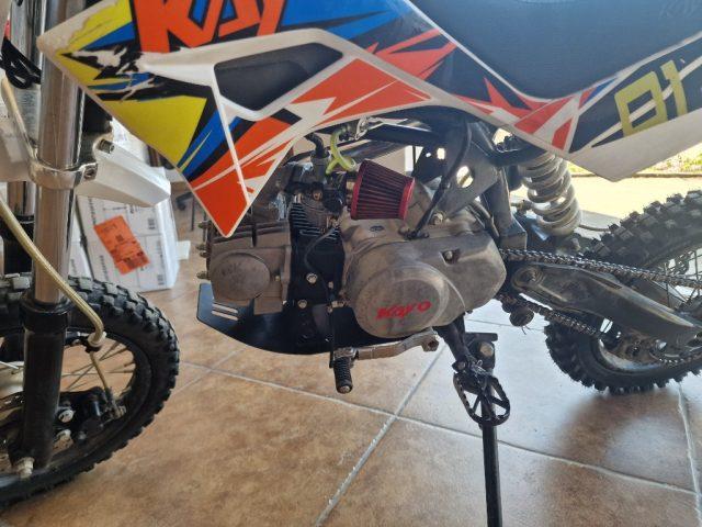 ATALA Byte 50 Kayo 110cc