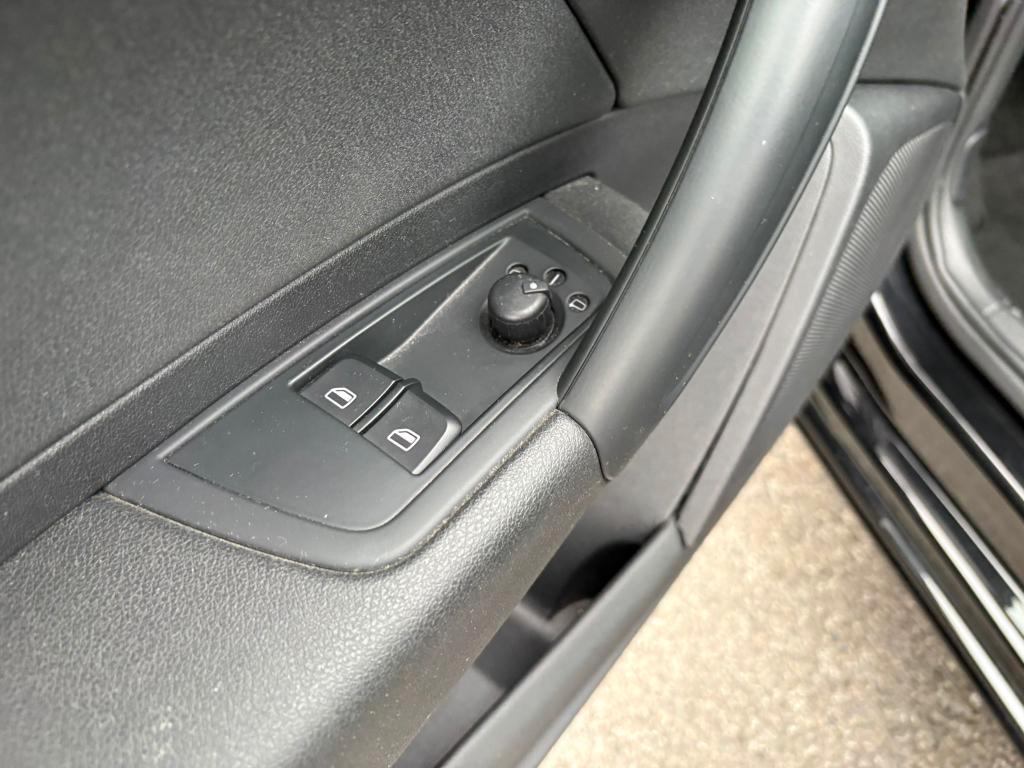 Audi A1 3 Porte A1 1.2 tfsi 85 CV Admired OK NEOPATENTATI