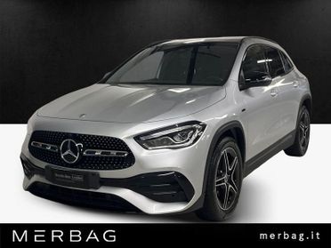 Mercedes-Benz GLA 250 e EQ-Power Automatic Premium