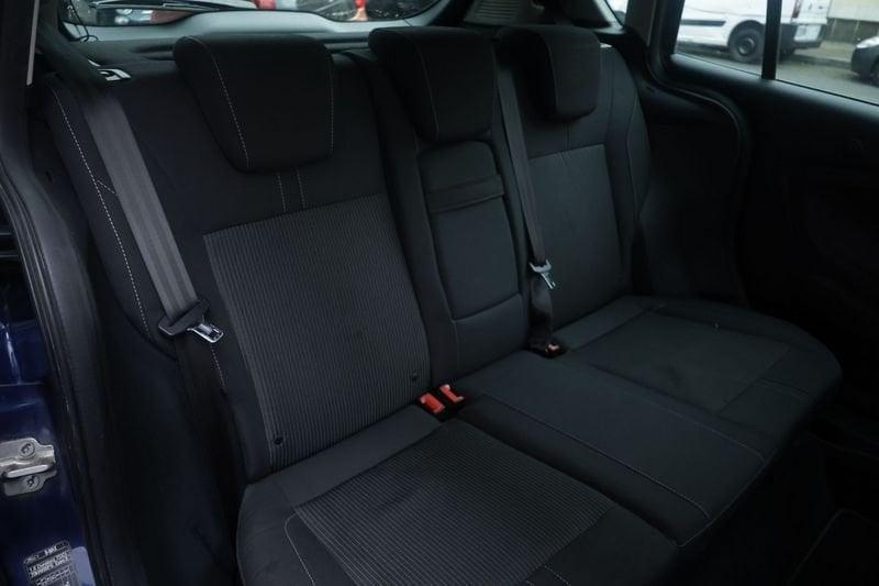 Ford B-Max Ford B-Max 1.6 TDCi 95 CV Individual