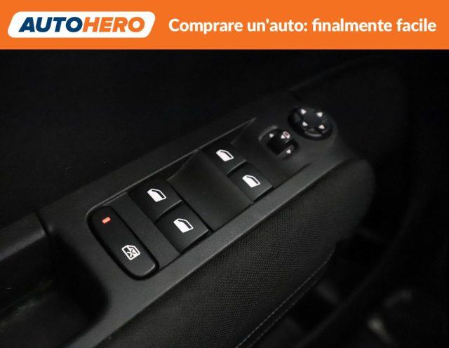 CITROEN C3 Aircross BlueHDi 110 S&S Feel