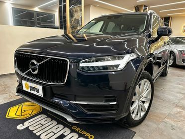 Volvo XC 90 XC90 D5 AWD Geartronic 7 posti Business Plus