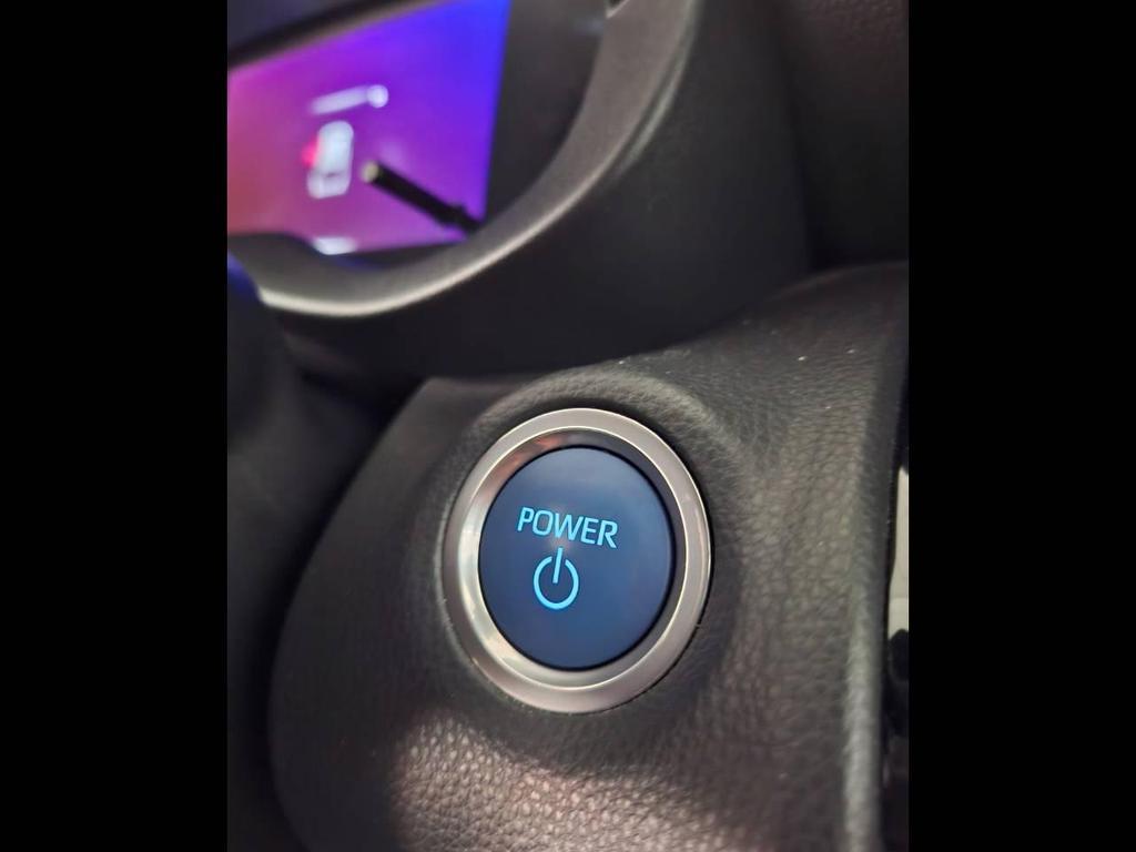 Toyota Yaris Cross 1.5 H Trend AWD-i E-CVT