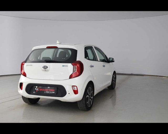 KIA Picanto 1.0 12V GPL 5 porte Style