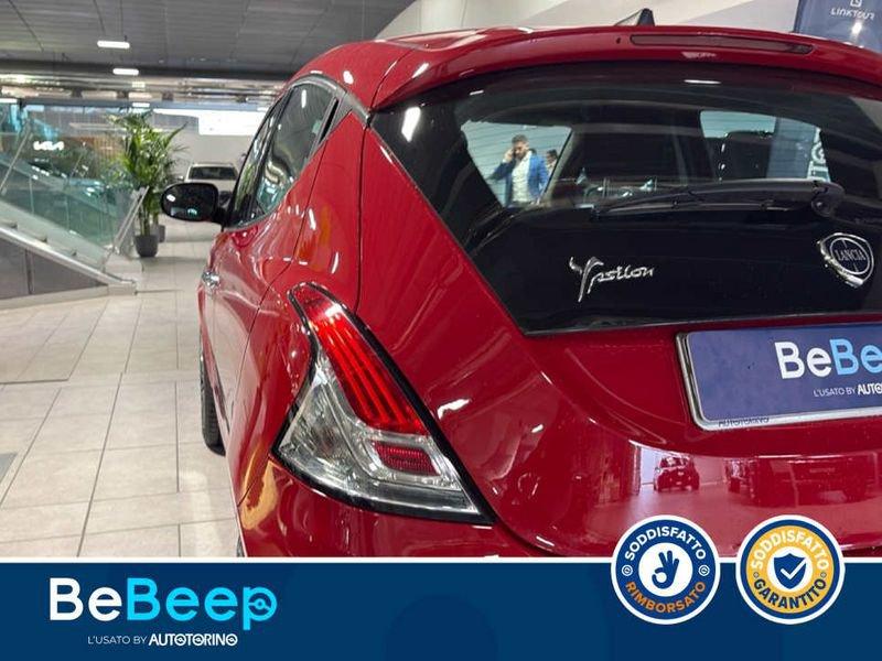 Lancia Ypsilon 1.2 GOLD S&S 69CV MY19