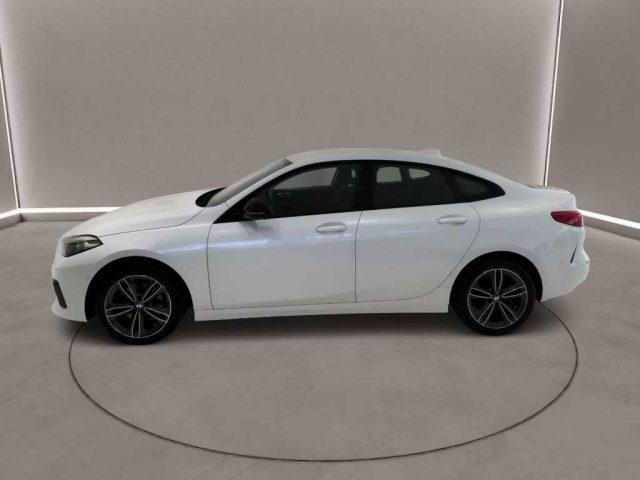 BMW 218 Serie 2 G.C. (F44) - i Gran Coupé Sport