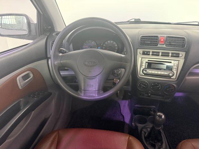 KIA Picanto 1.1 12V Spicy