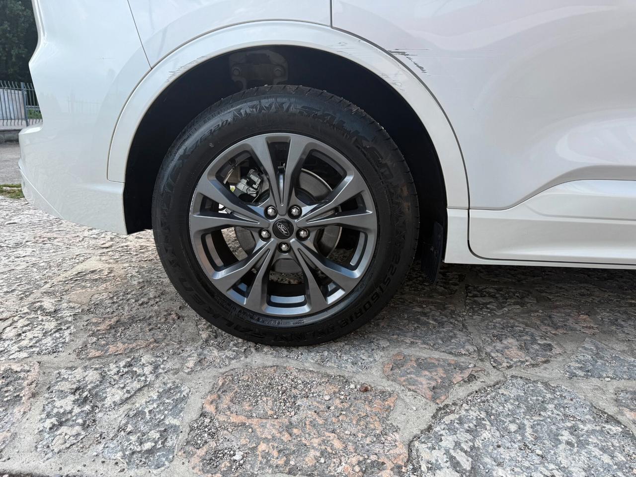 Ford Kuga 1.5 EcoBlue 120 CV aut. 2WD ST-Line X