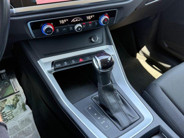 AUDI Q3 SPB 35 TDI quattro IVA ESPOSTA
