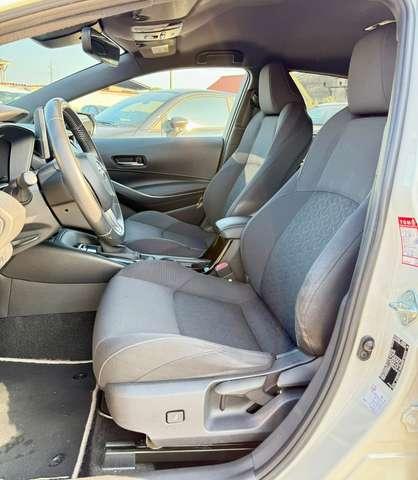 Toyota Corolla 1.8h Style cvt