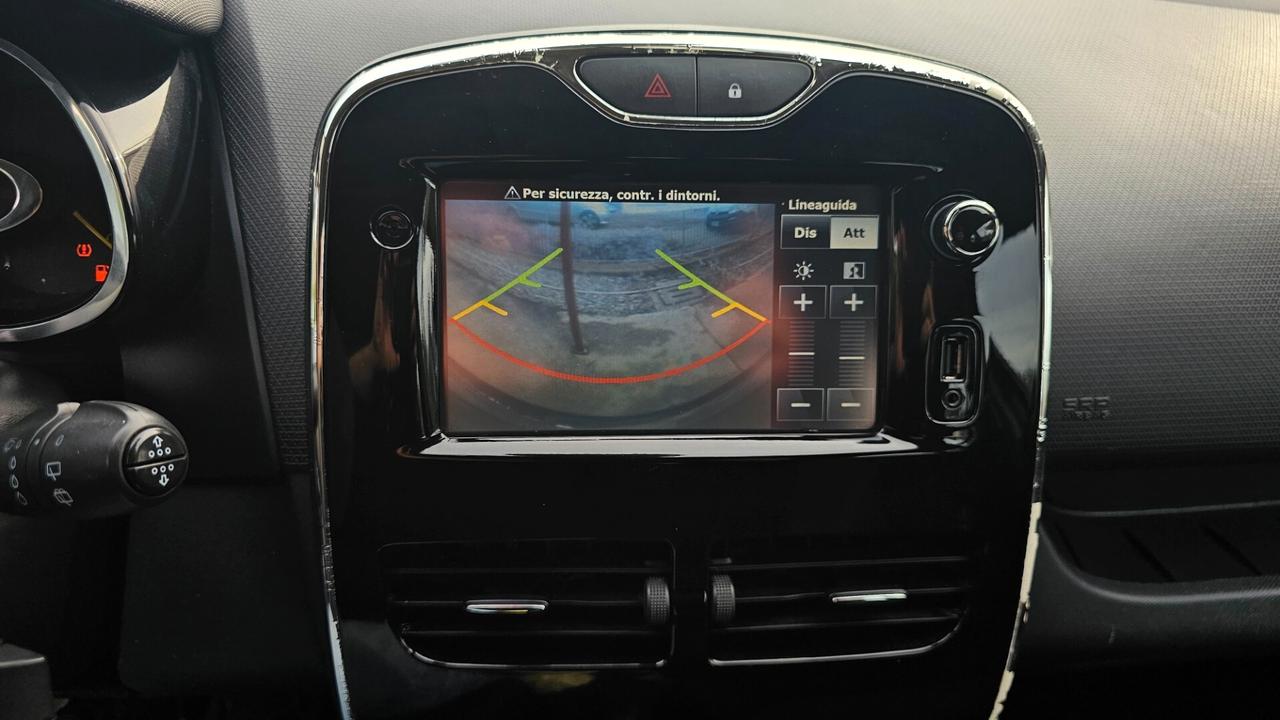 Renault Clio dCi 8V 90CV Start&Stop 5 porte Energy Intens