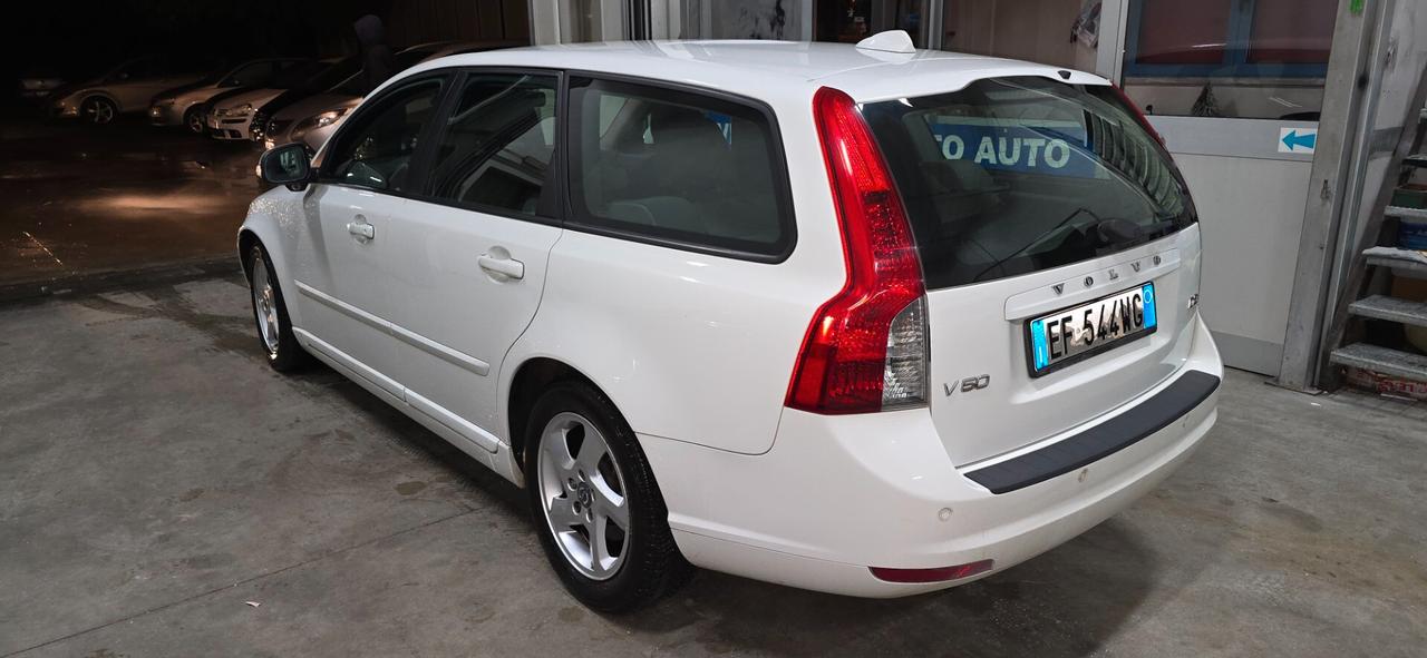 Volvo V50 1.6 1.6 pronta consegna