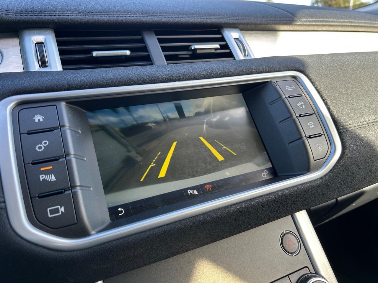 Land Rover Range Evoque 2.0 TD4 180 CV 5p. SE