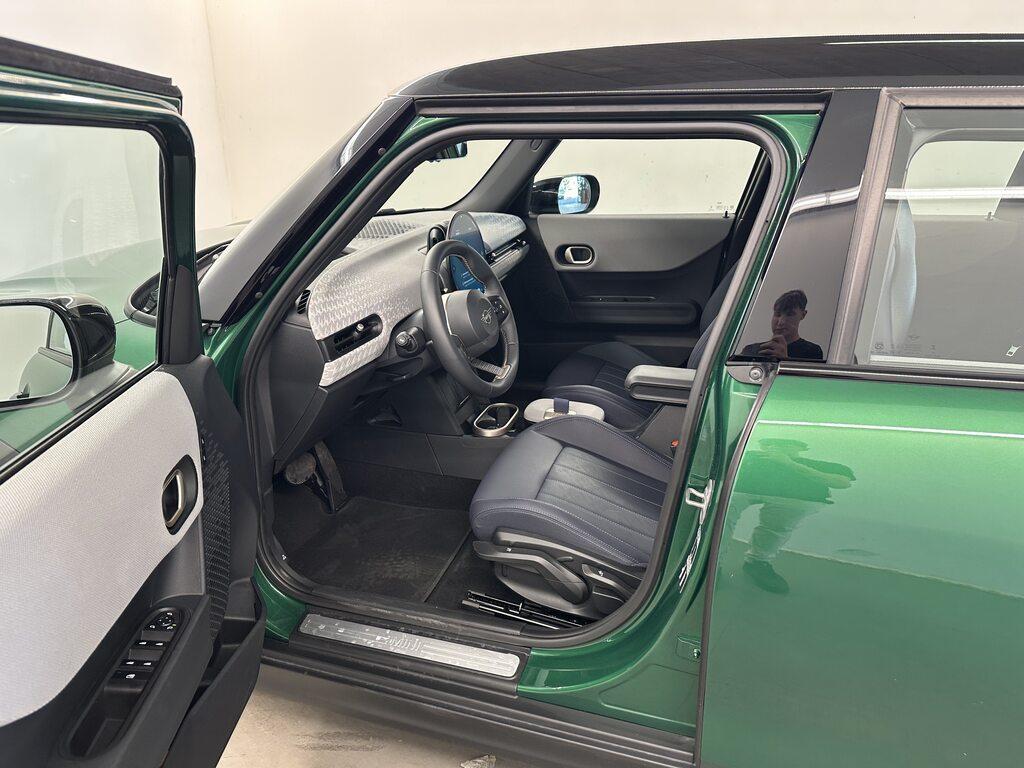 Mini Mini Cooper 5 Porte 1.5 C Classic Auto