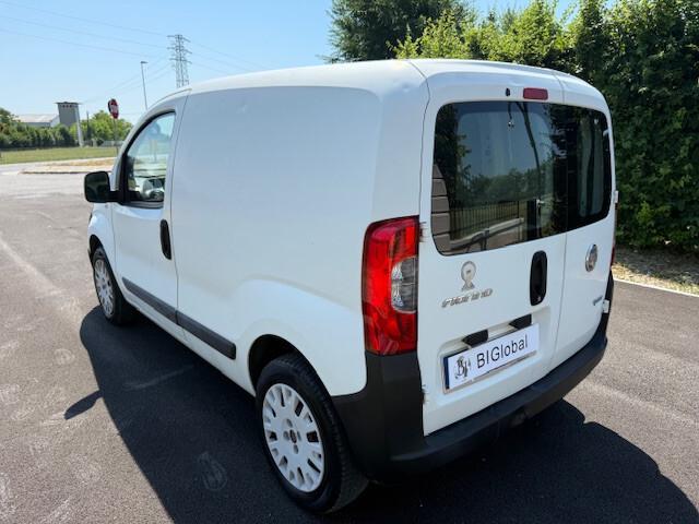 Fiat Fiorino 1.4 8V Furgone Natural Power