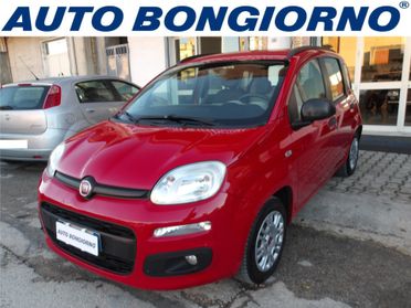 Fiat Panda 1.2 Pop 69cv E6