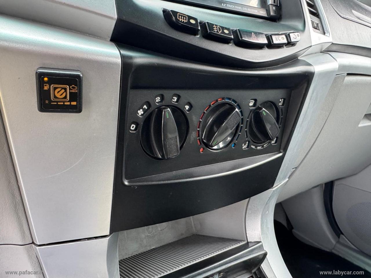 GAC GONOW GA200 2.0 DC Pick-up 4x4