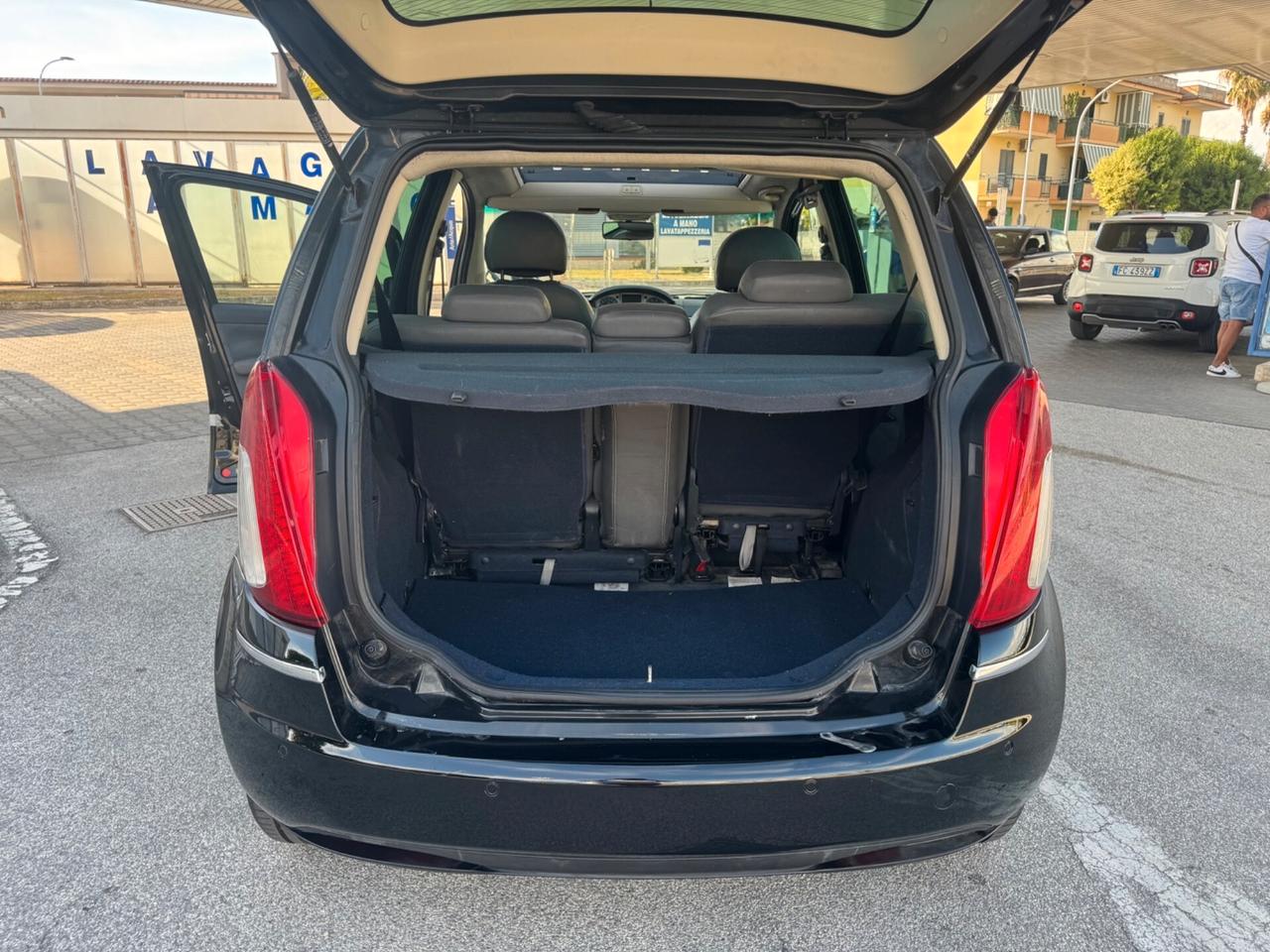 Lancia MUSA 1.3 Multijet 16V 90 CV Platino