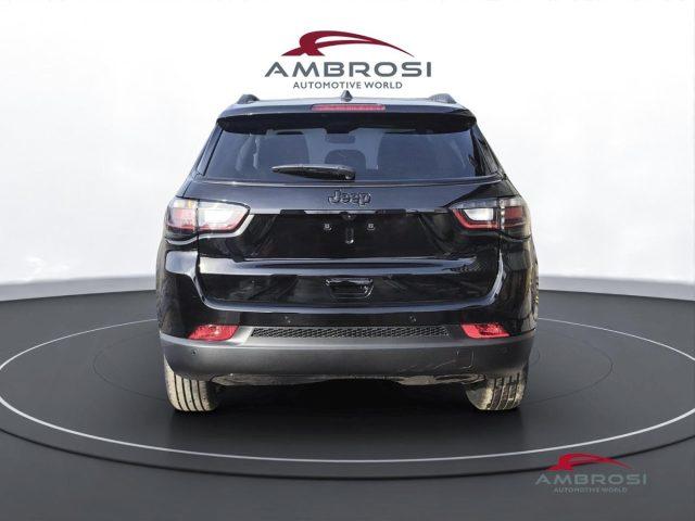 JEEP Compass E-Hybrid North Star