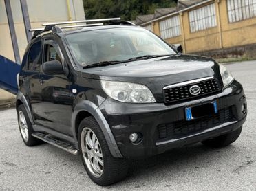 Daihatsu Terios 1.5 4WD B You Think Pink
