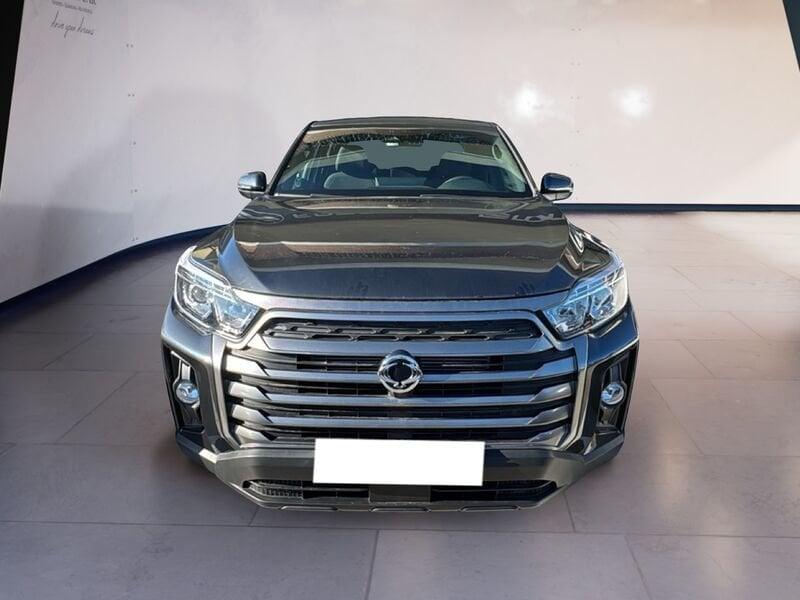 SsangYong Rexton Sports Rexton Sports 2.2 e-xdi Dream 4wd