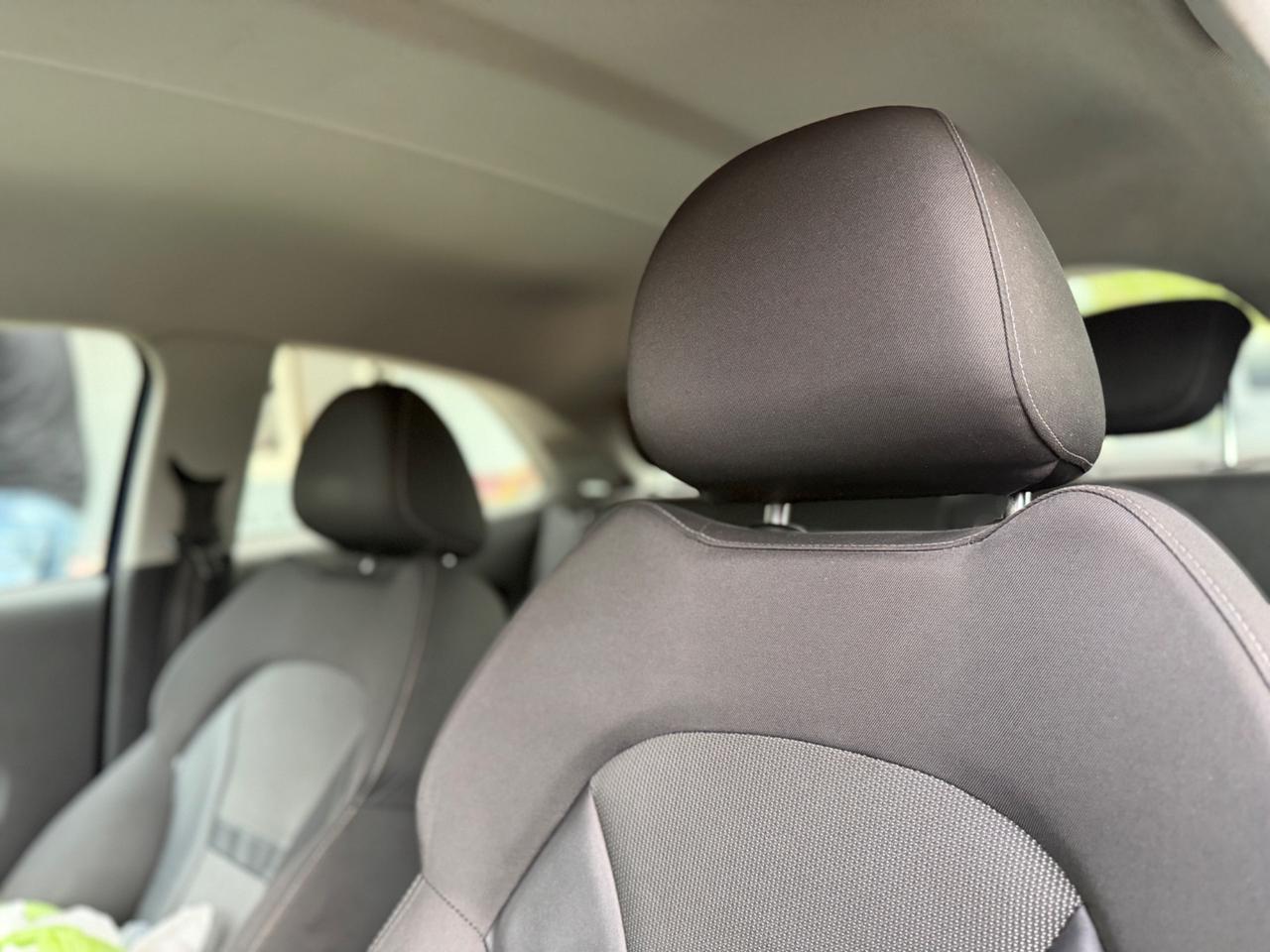 Audi A1 1.6 TDI Cambio Automatico Garanzia Perfetta