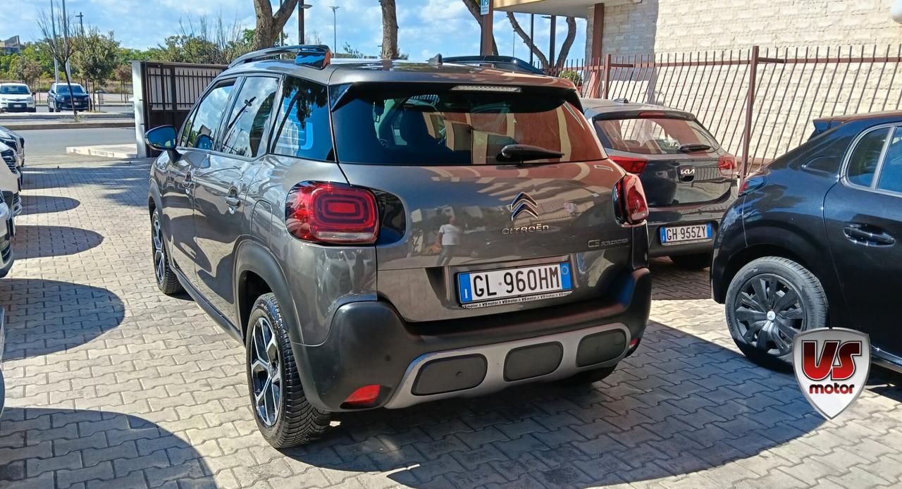 CITROEN C3 AIRCROSS SHINE -PREZZO PROMO!