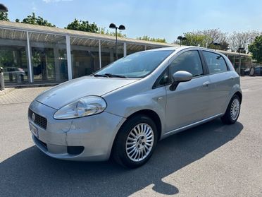 Fiat Grande Punto Grande Punto 1.2 5 porte BENZINA NEOPATENTATI