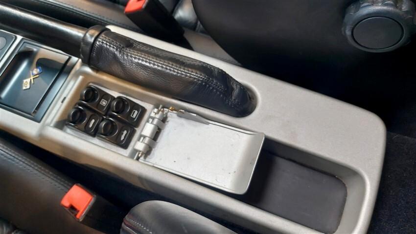 Ferrari 360 Spider F1
